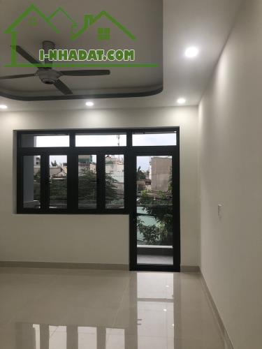 Bán nhà đẹp hẻm 6m kế MT Tây Thạnh quận Tân Phú 4 x 17-3 tang chỉ 7,3 tỷ TL - 4