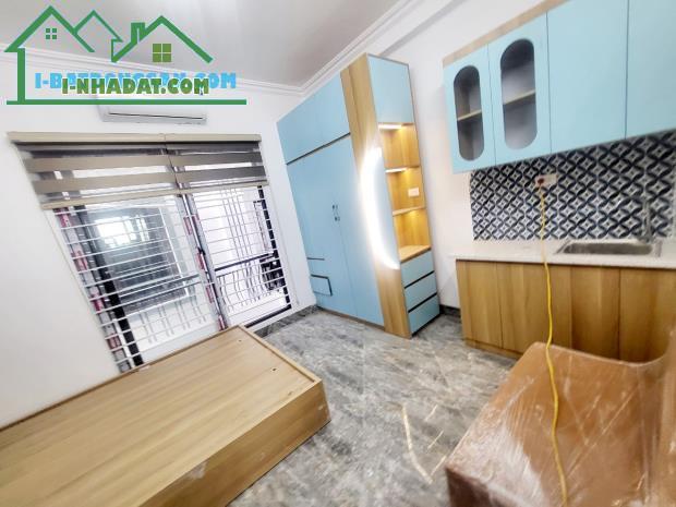 🏠 BÁN TÒA NHÀ 8 TẦNG x 55m2 - TRIỀU KHÚC- THU 60 TR/TH - 14 p-GIÁ CHÀO 11 Tỷ 📞 HẰNG mini - 4