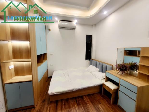 🏠 BÁN TÒA NHÀ 8 TẦNG x 55m2 - TRIỀU KHÚC- THU 60 TR/TH - 14 p-GIÁ CHÀO 11 Tỷ 📞 HẰNG mini - 4