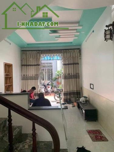 BÁN NHÀ  3 tầng Phương Lưu, đông hải, hải an, HP. DT40m2, ngõ 4m. Giá 2,25tỷ. - 3