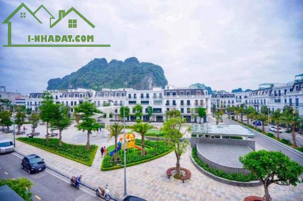 Nhà Lô Góc 4 tầng tại KĐT VINHOMES Dragon Bay, đường Bao Biển BẾN ĐOAN,Tp Hạ Long - 5