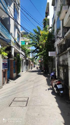 Đầu Tư Sinh Lời- Kiệt 5m Ô Tô Núi Thành Quận Hải Châu- 128m2- Ngang 6m- Chỉ : 5 Tỷ 750 - 2