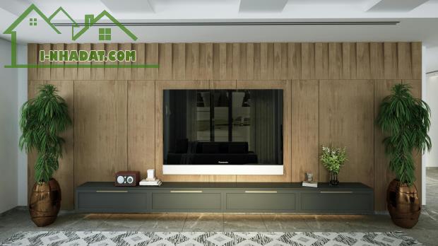 Đầu Tư Sinh Lời- Kiệt 5m Ô Tô Núi Thành Quận Hải Châu- 128m2- Ngang 6m- Chỉ : 5 Tỷ 750 - 1