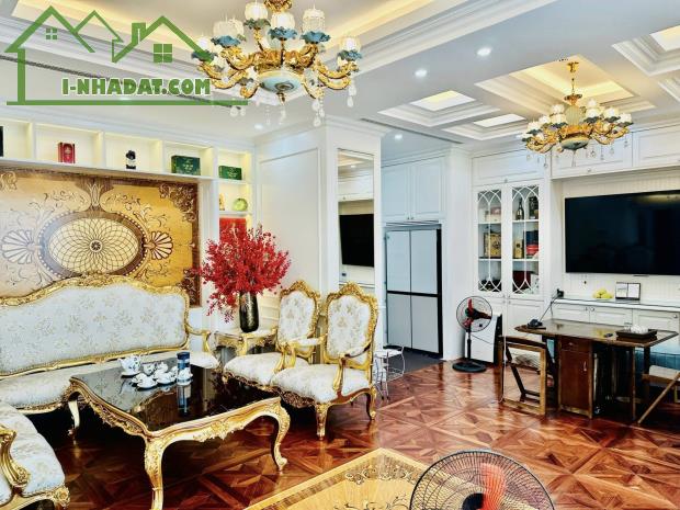 10 Tầng Siêu VIP-Phố Nguyễn Thái Học -Lô Góc 3 Mặt Thoáng 70/80m2, MT 7m - 45 Tỷ - 4