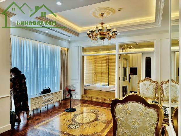 10 Tầng Siêu VIP-Phố Nguyễn Thái Học -Lô Góc 3 Mặt Thoáng 70/80m2, MT 7m - 45 Tỷ - 3