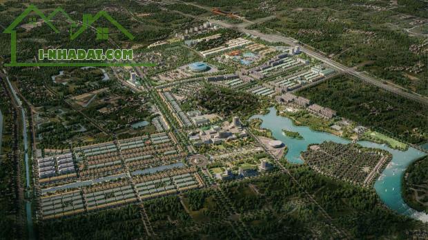 Dự án sun urban city Hà Nam