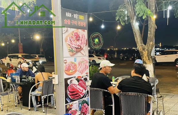 CHÍNH CHỦ CẦN SANG NHƯỢNG QUÁN BBQ mặt tiền đường Chương Dương - 2