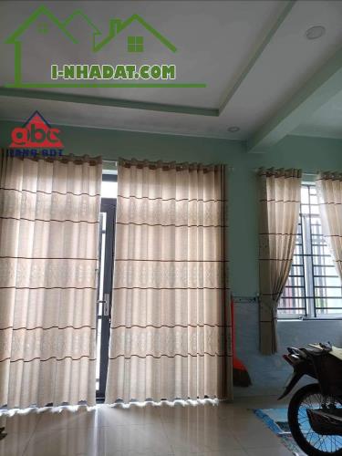 Bán nhà lầu 1 xẹc Lê Văn Duyệt, An Bình, Biên Hòa, 60m2, giá tốt 2 tỷ 750. - 4