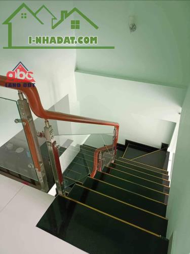 Bán nhà lầu 1 xẹc Lê Văn Duyệt, An Bình, Biên Hòa, 60m2, giá tốt 2 tỷ 750. - 5