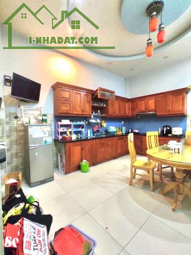 BÁN NHÀ P15 TÂN BÌNH- TRƯỜNG CHINH- Ô TÔ THÔNG- 4X18M- 3 TẦNG- 7 TỶ XÍU - 1