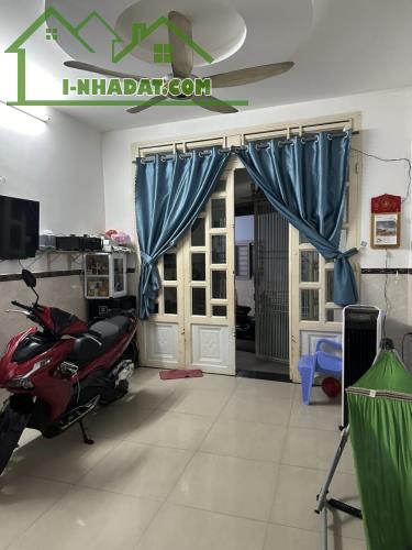 BÁN NHÀ CHÍNH CHỦ 47M2 TÂN HƯNG QUẬN 7 - NHỈNH 3 TỶ TL. - 1