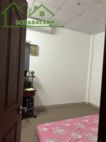 BÁN NHÀ CHÍNH CHỦ 47M2 TÂN HƯNG QUẬN 7 - NHỈNH 3 TỶ TL. - 4