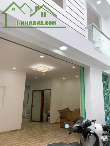 NHÀ LƯ CẤM, NGỌC HIỆP 51M2 GIÁ CHỈ 2 TỶ 450 - 2