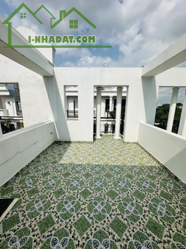 Siêu Phẩm nhà Liên khu 4,5 hẻm 7m xe hơi vào nhà ,50m2, 4Tầng Nhỉnh 4 tỷ