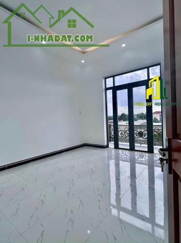 Bán nhà 1T2L tại phường Hóa An,đường ôtô vào tận cửa,gần trường TânAn, cách B-H-Nghĩa 150m - 1
