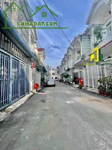 Bán nhà 1T2L tại phường Hóa An,đường ôtô vào tận cửa,gần trường TânAn, cách B-H-Nghĩa 150m - 3