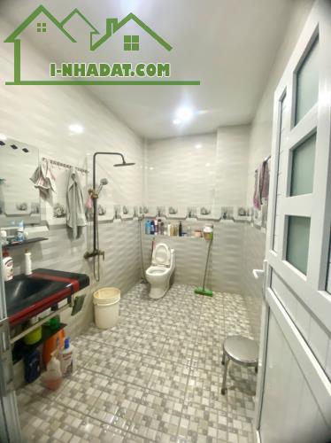 Bán nhà MẶT TIỀN đường Hoa Sim, trong khu Hiệp Thành City, Quận 12, 4 tầng, 80m2, 6.7 tỷ - 5