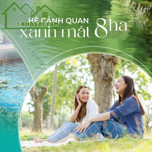 Lahome Prodezi Bến Lức Long An nhận booking 30tr cho giai đoạn đầu mở bán