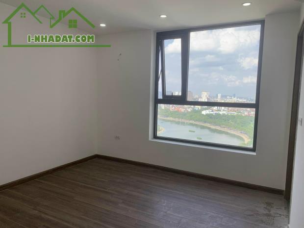 Bán nhà chung cư Đại Kim tòa CT2 khu X2-DT 123-tầng 21-4 NGỦ-2 WC- VIEW ĐẸP THOÁNG. - 1