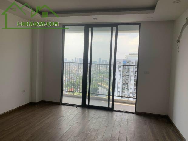 Bán nhà chung cư Đại Kim tòa CT2 khu X2-DT 123-tầng 21-4 NGỦ-2 WC- VIEW ĐẸP THOÁNG. - 2