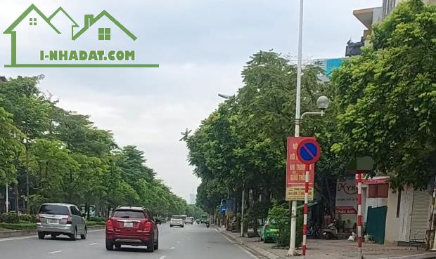 HOT! Mặt phố Cổ Linh 118m2, nhà 1T, MT5.7m, kinh doanh đỉnh chop, chỉ 30 tỷ. - 1