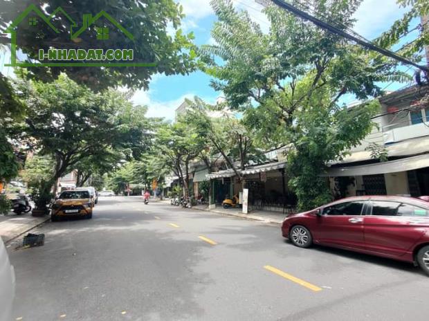 BÁN LÔ GỐC VỚI THÔNG SỐ VÀNG NGAY ĐƯỜNG NGUYỄN THỊ MINH KHAI. GIÁ ĐẦU TƯ