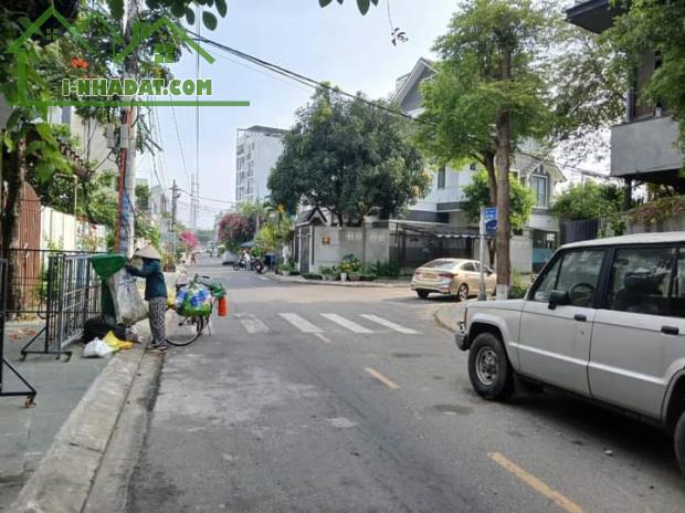 BÁN LÔ GỐC VỚI THÔNG SỐ VÀNG NGAY ĐƯỜNG NGUYỄN THỊ MINH KHAI. GIÁ ĐẦU TƯ - 1