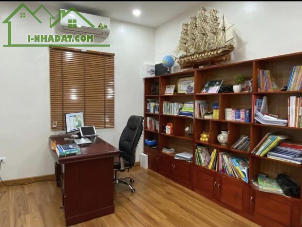 Bán nhà phố Minh Khai, Hai Bà Trưng 57m, 4 tầng. Giá: 12.5 tỷ