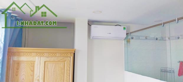 TP Thủ Đức 24m2 Chỉ 2 triệu 4 Nhà trọ Hẻm Hẻm 1147 Nguyễn Duy Trinh - 2