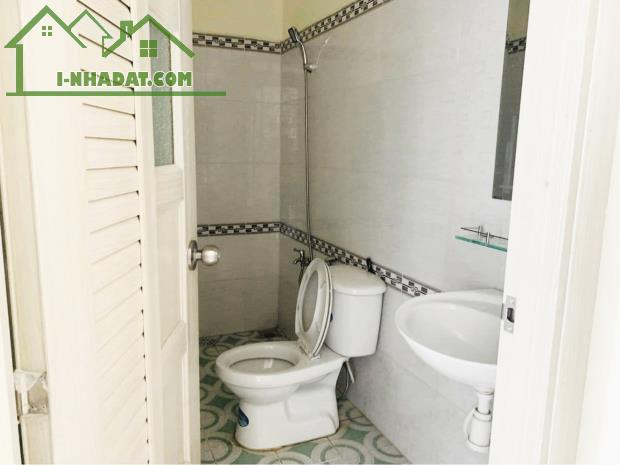 TP Thủ Đức 24m2 Chỉ 2 triệu 4 Nhà trọ Hẻm Hẻm 1147 Nguyễn Duy Trinh - 1