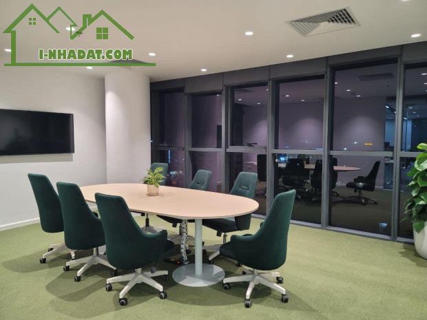 MEET COWORKING SPACE - đường Trần Hưng Đạo, Bắc Ninh - cho thuê văn phòng chia sẻ - 2