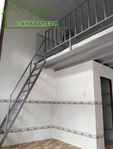 Cần bán gấp Dãy trọ 10P, 343m2 giá 630tr, xã Phước Hiệp, thu nhập 15tr/tháng - 2