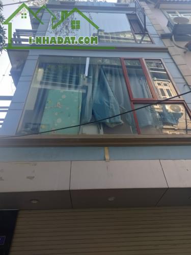 Bán nhà mặt phố Hoàng Tăng Bí, 64m2, vỉa hè, kinh doanh, nhỉnh 9tỷ. - 2