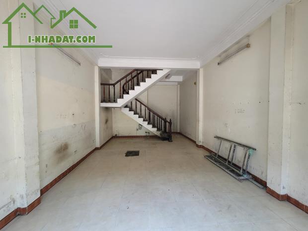 Bán nhà mặt phố giá mặt ngõ 41mx4T MT 4m, kinh doanh, vỉa hè, ô tô ngủ trong nhà, 9 tỷ - 1