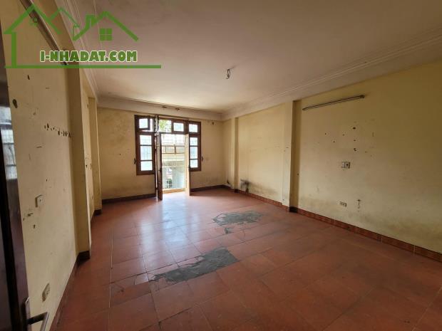 Bán nhà mặt phố giá mặt ngõ 41mx4T MT 4m, kinh doanh, vỉa hè, ô tô ngủ trong nhà, 9 tỷ - 2