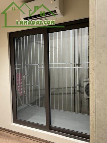 💥Tập thể Kim Mã 60m 2PN, Ô tô đỗ dưới, Sửa sang đẹp, chỉ 3.6 tỷ💥