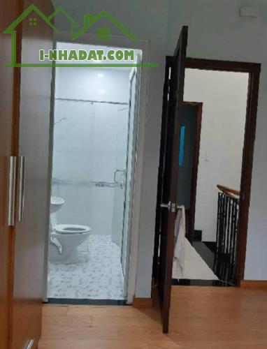 Bán nhà: Đường số 11, Linh Xuân, Thủ Đức, Hẻm xe hơi, 2 tầng, 52m2, chỉ 3.85tỷ