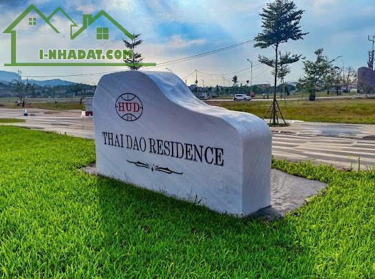 DỰ ÁN THÁI ĐÀO RESIDENCE BẮC GIANG - 4