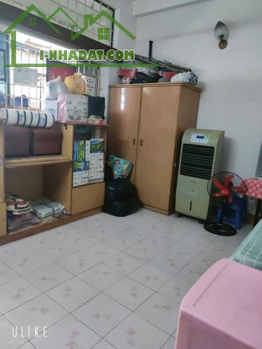 BÁN GẤP NHÀ - NGANG GẦN 5M - 4 TẦNG 4PN - 48M2 - 5.X TỶ - 1