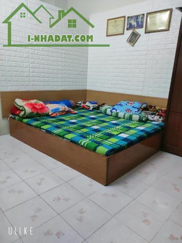 BÁN GẤP NHÀ - NGANG GẦN 5M - 4 TẦNG 4PN - 48M2 - 5.X TỶ - 2