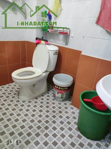 BÁN GẤP NHÀ - NGANG GẦN 5M - 4 TẦNG 4PN - 48M2 - 5.X TỶ - 3