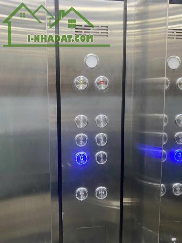 Bán Khách Sạn 18 Phòng Khu Tên Lửa 130m² ( 5.4 x 24 ) 7 Tầng Thang Máy