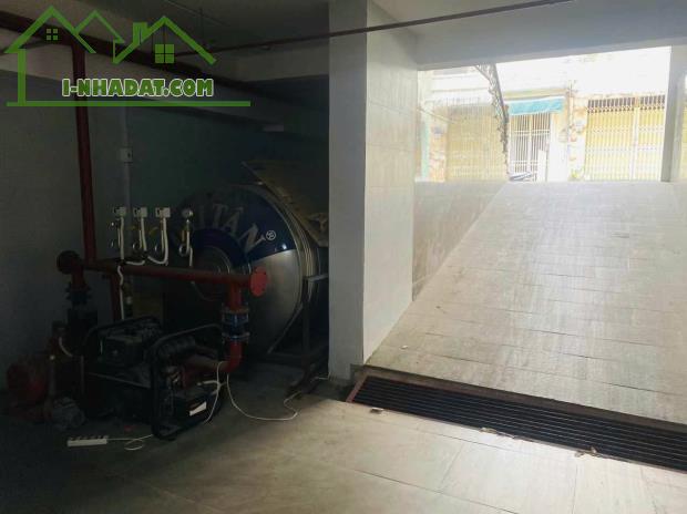 Bán Khách Sạn 18 Phòng Khu Tên Lửa 130m² ( 5.4 x 24 ) 7 Tầng Thang Máy - 1
