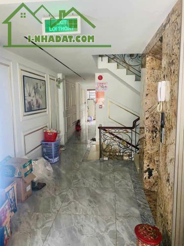 Bán Khách Sạn 18 Phòng Khu Tên Lửa 130m² ( 5.4 x 24 ) 7 Tầng Thang Máy - 2