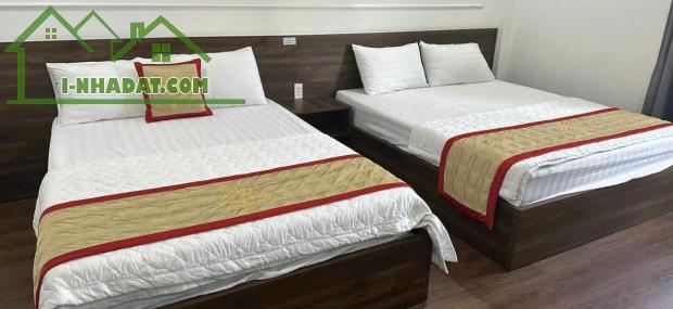 Bán Khách Sạn 18 Phòng Khu Tên Lửa 130m² ( 5.4 x 24 ) 7 Tầng Thang Máy - 3
