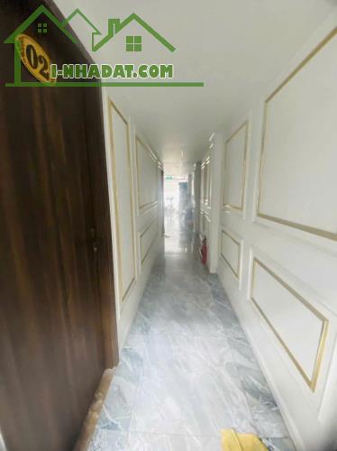 Bán Khách Sạn 18 Phòng Khu Tên Lửa 130m² ( 5.4 x 24 ) 7 Tầng Thang Máy - 4