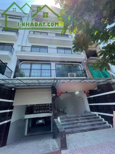 + Ngọc Thụy-Long Biên-141M2- 6T-MT8 giá chào 35 tỷ(đàm phám). - 2