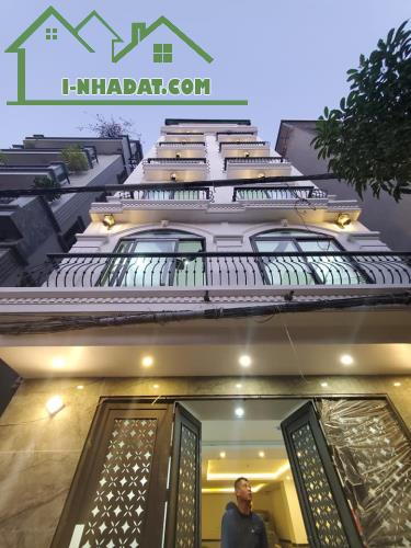 Cần bán gấp nhà dòng tiền cao phố Xuân Đỉnh 100m, 7T, lô góc, 26 P khép kín đủ đồ, thang m