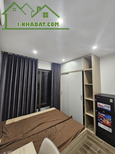 Cần bán gấp nhà dòng tiền cao phố Xuân Đỉnh 100m, 7T, lô góc, 26 P khép kín đủ đồ, thang m - 1