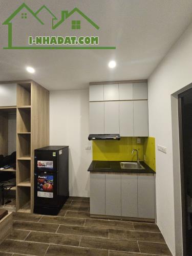 Cần bán gấp nhà dòng tiền cao phố Xuân Đỉnh 100m, 7T, lô góc, 26 P khép kín đủ đồ, thang m - 2